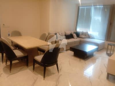 Ideal 1960 Square Feet Flat has landed on market in Sukh Chayn Residence, Islamabad