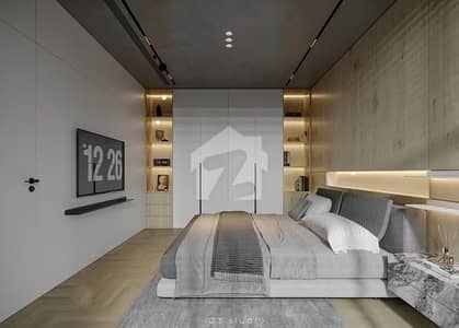 Your Sleek Urban Launchpad: Contemporary Studio Apartment Available Now Your Sleek Urban Launchpad: Contemporary Studio Apartment Available Now