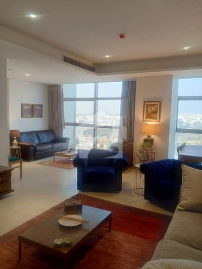 Buy A 1700 Square Feet Flat For Rent In   One Constitution Avenue