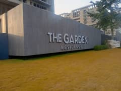 Ideally Located Flat For sale In Garden Residence Available Ideally Located Flat For sale In Garden Residence Available