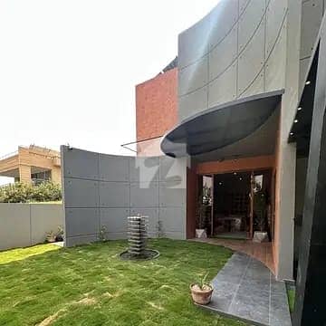 Buy A House Of 1 Kanal In DHA Phase 2 - Sector D Buy A House Of 1 Kanal In DHA Phase 2 - Sector D