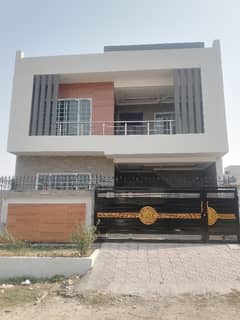 8 Marla Double Unit House For Sale 8 Marla Double Unit House For Sale