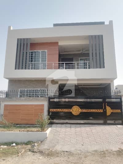 8 Marla Double Unit House For Sale 8 Marla Double Unit House For Sale
