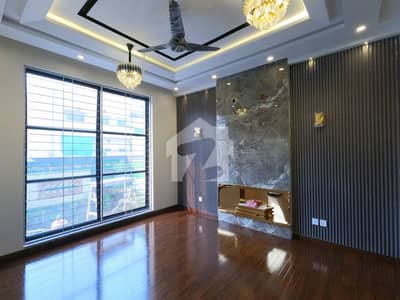 We Are Offering You Stunning Location Brand New House Available And The Glorious Place Near DHA PASHE 5 LAHORE