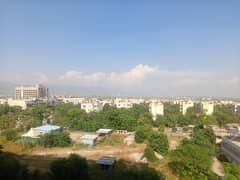 Spacious 5-Bedroom Penthouse for Sale in Sukh Chayn Residence, F-10 Islamabad Spacious 5-Bedroom Penthouse for Sale in Sukh Chayn Residence, F-10 Islamabad