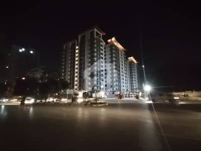 Spacious 5-Bedroom Penthouse for Sale in Sukh Chayn Residence, F-10 Islamabad