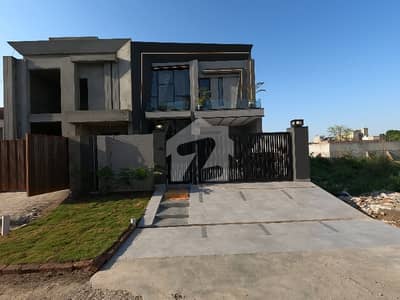Stunning Location Brand New House Available For Sale.   For More Information Pls Contact. . .