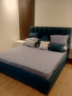 1 Bed 850sq Ft Apartment For Rent In Sukh Chayn