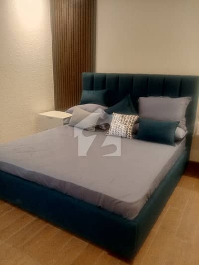 1 Bed 850sq Ft Apartment For Rent In Sukh Chayn
