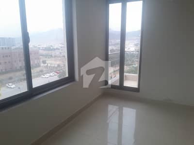 2 Bed Apartment For Rent B-17 A Block
