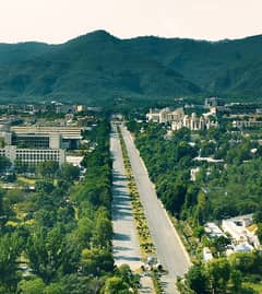Luxury Furnished 4 Bed Apartment Available For Rent With 7bath. . . Having Margalla & Murre Hills View. . . . Foreigner Level Decorated. . .