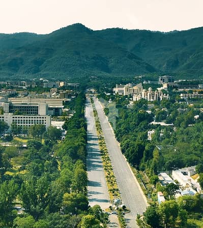 Luxury Furnished 4 Bed Apartment Available For Rent With 7bath. . . Having Margalla & Murre Hills View. . . . Foreigner Level Decorated. . .