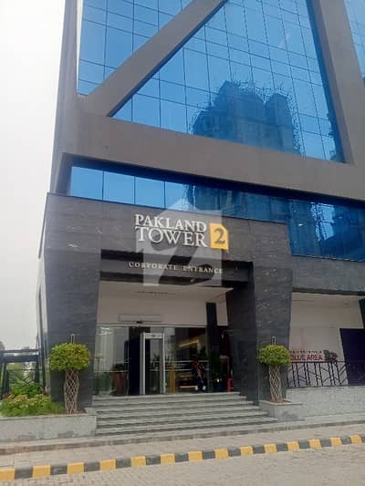 Office Space Available In The Heart Of Islamabad,New Blue Area Front Of F-9 Park. . We Have Space From 1000 To 20,000 Sqft For Small Offices As Well Multi National Companies Like, UN , UNICEF, Malala Education Foundation, NGO , Etc. . .