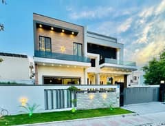 Brand New 1 Kanal Elegant Designer House Ready For Sale In DHA DEFENCE PHASE 2 Islamabad
