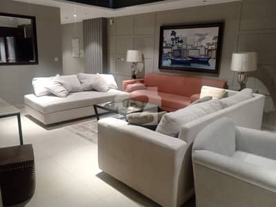 3 Bed Luxury Furnished Apartment Available For Rent Prefer To Foreigners. . Also We Have 1,2,3,4 Bed Apartment