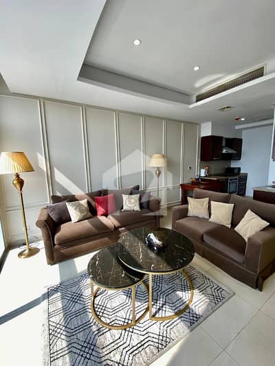 one bed luxury Furnished Apartment available for Rent in Constitution Avenue Apartment one bed luxury Furnished Apartment available for Rent in Constitution Avenue Apartment