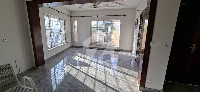Sector N 8 Marla Full House Double Unit Available For Rent