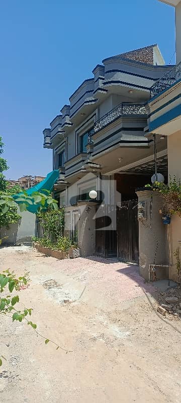 8 Marla Double Unit House For Sale Near From Main Road 8 Marla Double Unit House For Sale Near From Main Road