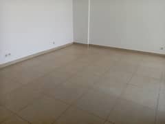 1 Bed Plus Study Room Servant Having 2 Bath Approximately 2-Bed Apartment Unfurnished Apartment Available For Rent Having Best Lake View