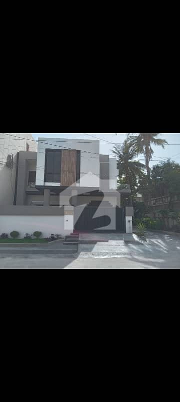 Modern house for sale in Gulshan-e-Iqbal, Block 7