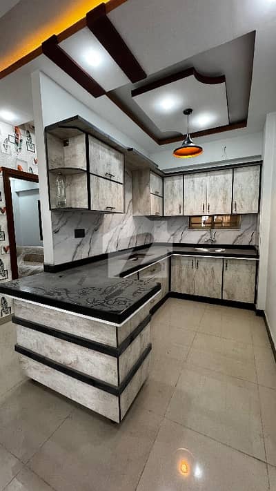 Daniyal Residency Apartment,