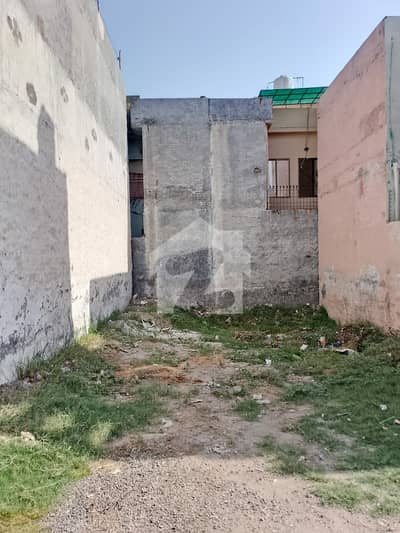 بسم اللہ ہاؤسنگ سکیم ۔ حسین بلاک بسم اللہ ہاؤسنگ سکیم,جی ٹی روڈ,لاہور میں 3 مرلہ رہائشی پلاٹ 85.0 لاکھ میں برائے فروخت۔