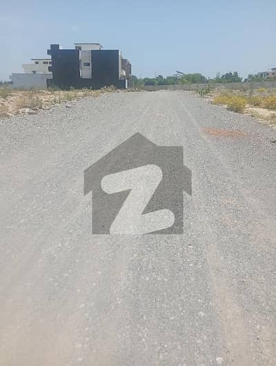 Street D Main Plot For Sale Street D Main Plot For Sale