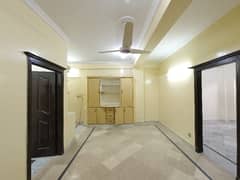 FAIMLY FLAT FOR SALE IN SOAN GARDEN SOCIETY ISLAMABAD
