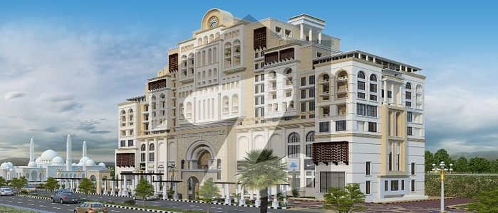 Possession Plot For Sale In E Ext