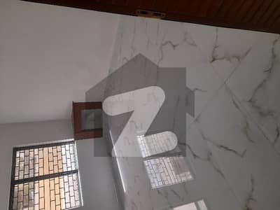 in Korang town 14marla brand new House 6bedroom with servant room teils floor rent dimnd 2 lav