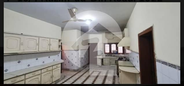 -10/4 Nazim-ud-Din Road: 1022 Yards, 6 Bedrooms, Double Unit, Great Renovation Potential, Price 34.50 Crores,