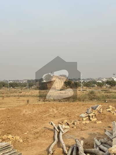 In Gulberg Residencia - Block A 2 Kanal Residential Plot For sale In Gulberg Residencia - Block A 2 Kanal Residential Plot For sale