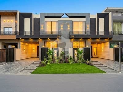 5 Marla House For Sale At Bismillah Housing Scheme Ph 1 5 Marla House For Sale At Bismillah Housing Scheme Ph 1