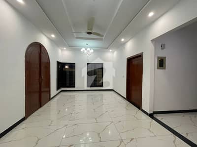 5 Marla House Available For Rent IQBAL BLOCK