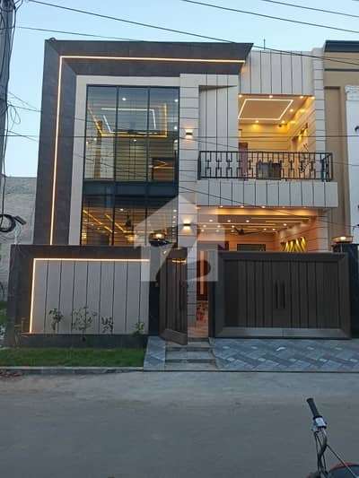 6 Marla Brand New House For Sale In C Block Bismillah Housing Scheme Phase 1 6 Marla Brand New House For Sale In C Block Bismillah Housing Scheme Phase 1