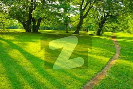 4 Kanal Plot Available for Sale