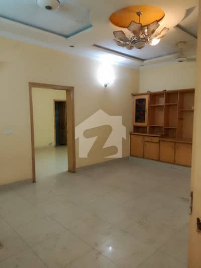 6 Marla Upper Portion Available For Rent In Johar Town P Block