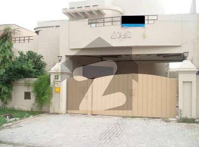 House For Rent In Sector B Askari 10
