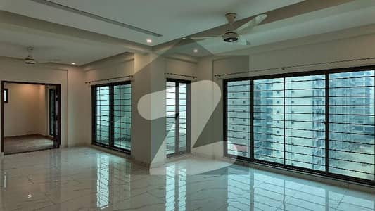 Get Your Dream Flat In Askari 10 Lahore