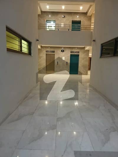 Apartment For Sale In Sector-S Askari 10 Apartment For Sale In Sector-S Askari 10