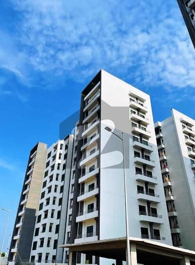 Brand New Apartment For Rent In Sector-S Askari-10
