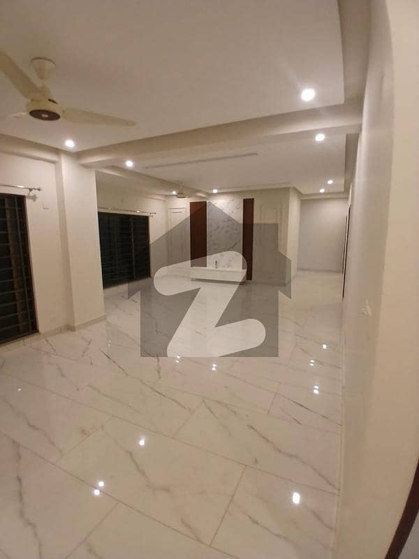 Apartment For Rent In Sector-G Askari-10 Apartment For Rent In Sector-G Askari-10