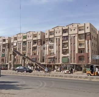 1 Bed Lounge Apartment for Sale | Ready to Move | Opposite FAST University | National Highway