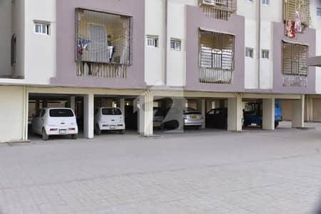 1 Bed Lounge Apartment For Sale | Ready To Move | Opposite FAST University | National Highway