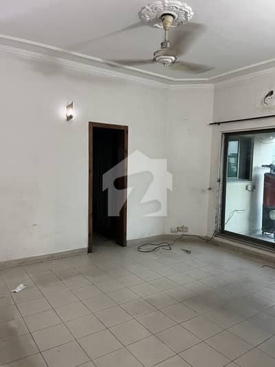 1 Kanal Upper Portion Available For Rent
