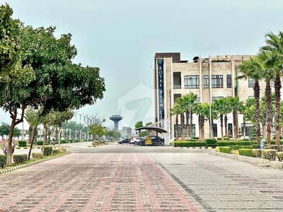 Affordable 1 Kanal Plot Available For Sale