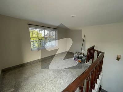 14 Marla House For rent In I-8/4 Islamabad