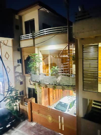 Upper Portion For Rent