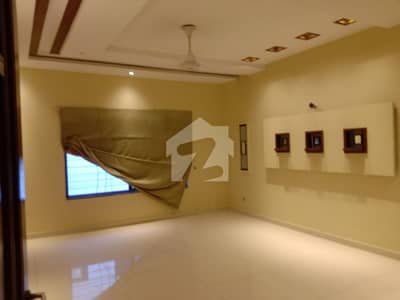 1 Kanal Upper Portion Available For Rent in DHA Lahore Phase 5 Block C