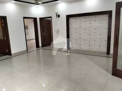 1 Kanal Upper Portion Available For Rent in DHA Lahore Phase 1 Block C